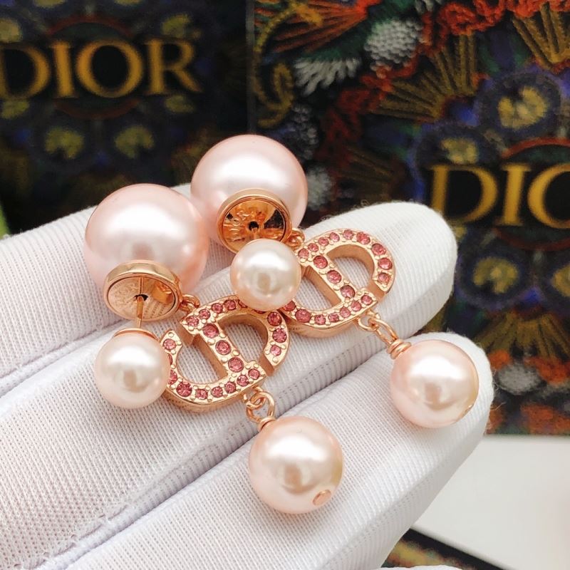 Christian Dior Earrings